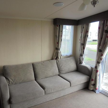 Kingfisher Bordeaux 8 Berth Central Heated Free Wifi Ingoldmells Esterno foto