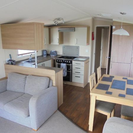 Kingfisher Bordeaux 8 Berth Central Heated Free Wifi Ingoldmells Esterno foto
