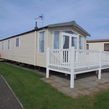 Kingfisher Bordeaux 8 Berth Central Heated Free Wifi Ingoldmells Esterno foto