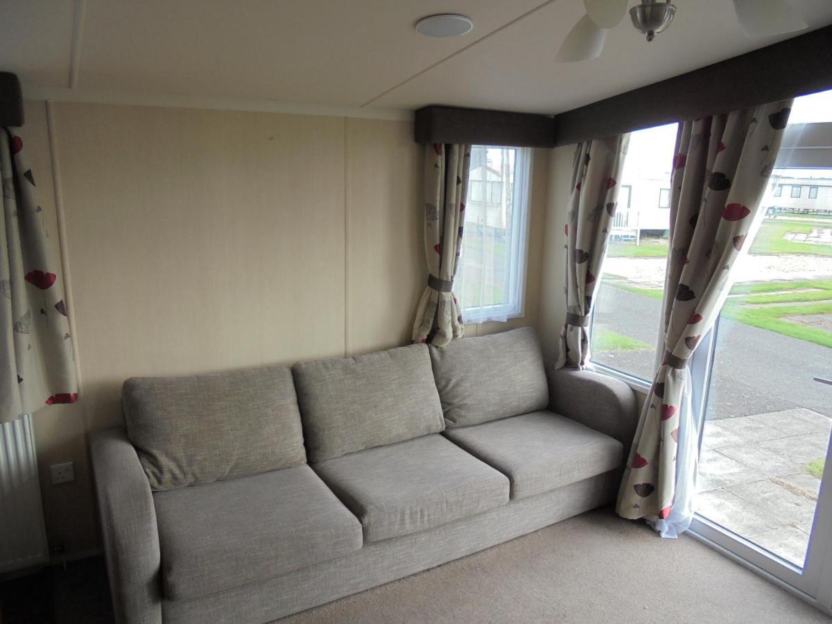 Kingfisher Bordeaux 8 Berth Central Heated Free Wifi Ingoldmells Esterno foto