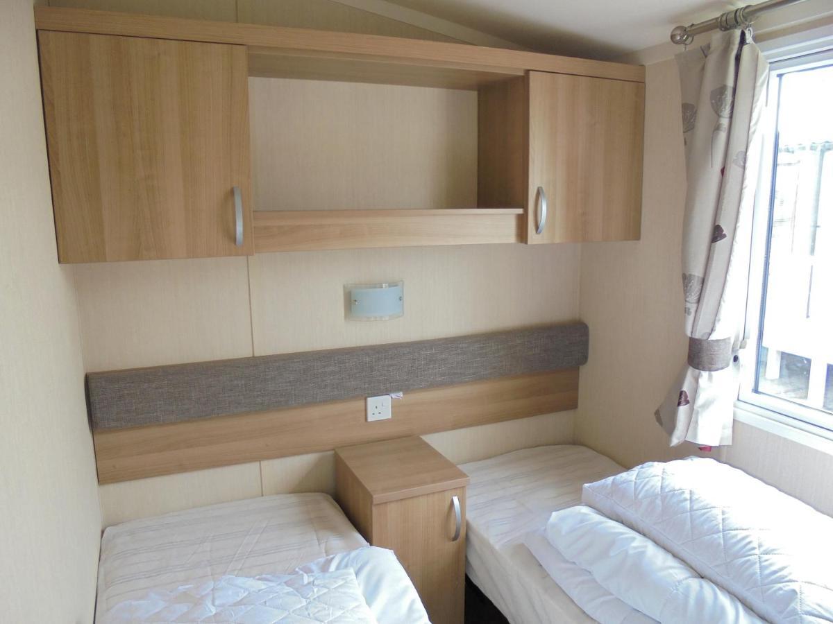 Kingfisher Bordeaux 8 Berth Central Heated Free Wifi Ingoldmells Esterno foto