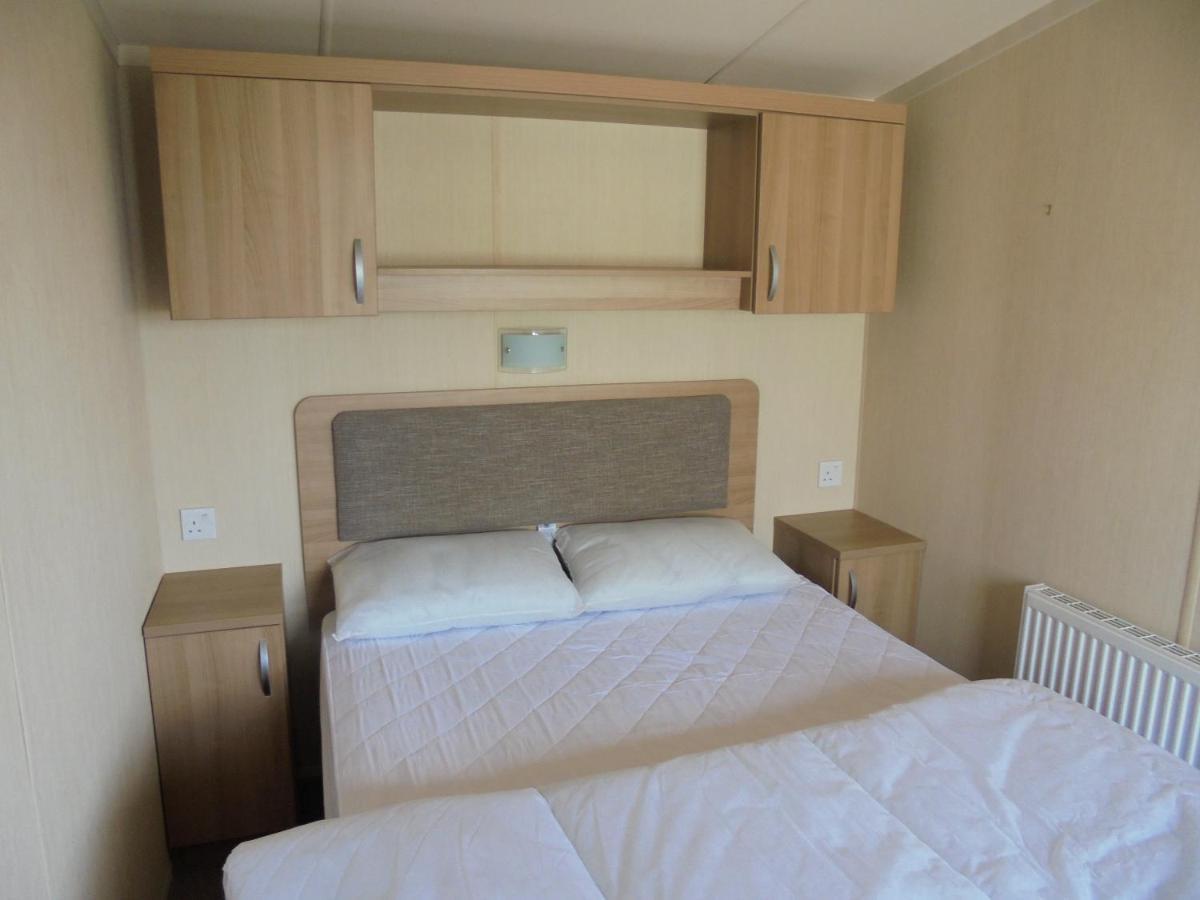 Kingfisher Bordeaux 8 Berth Central Heated Free Wifi Ingoldmells Esterno foto