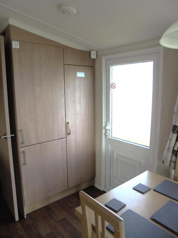 Kingfisher Bordeaux 8 Berth Central Heated Free Wifi Ingoldmells Esterno foto