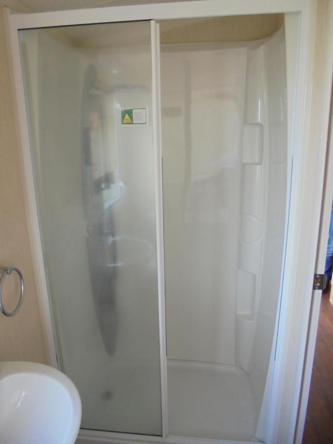 Kingfisher Bordeaux 8 Berth Central Heated Free Wifi Ingoldmells Esterno foto