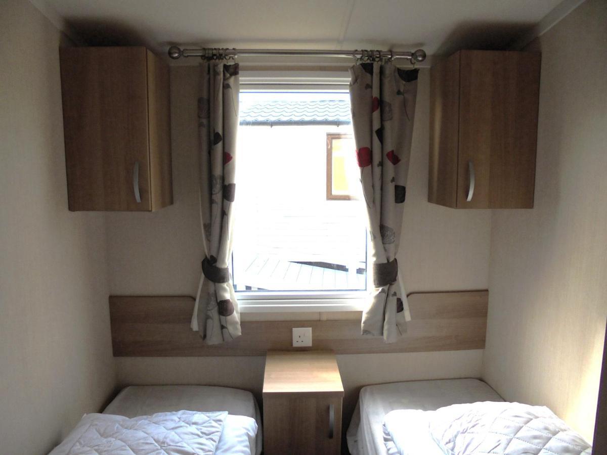Kingfisher Bordeaux 8 Berth Central Heated Free Wifi Ingoldmells Esterno foto