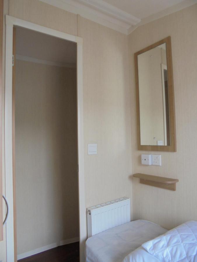 Kingfisher Bordeaux 8 Berth Central Heated Free Wifi Ingoldmells Esterno foto
