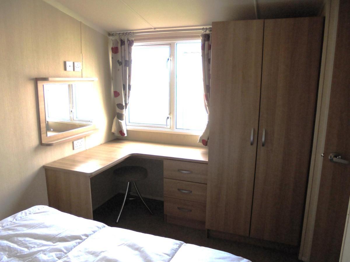 Kingfisher Bordeaux 8 Berth Central Heated Free Wifi Ingoldmells Esterno foto