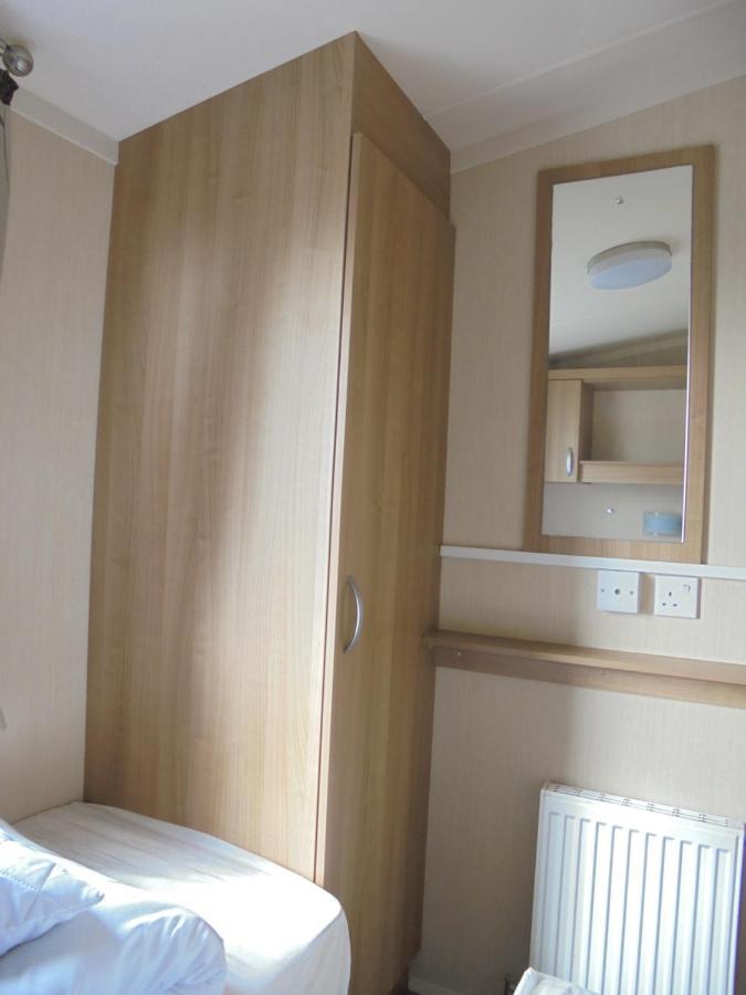 Kingfisher Bordeaux 8 Berth Central Heated Free Wifi Ingoldmells Esterno foto