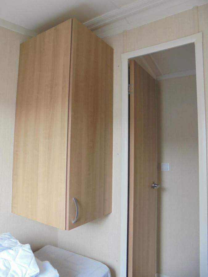Kingfisher Bordeaux 8 Berth Central Heated Free Wifi Ingoldmells Esterno foto