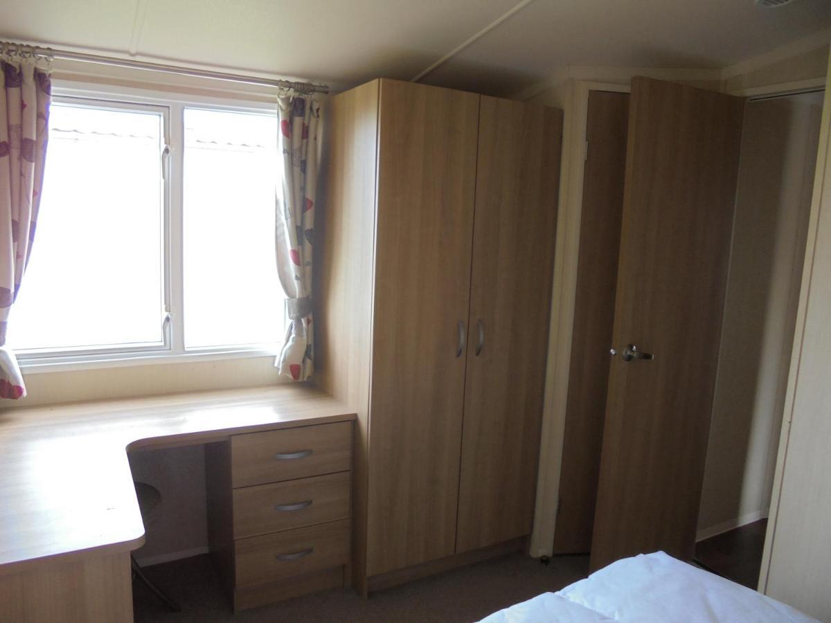 Kingfisher Bordeaux 8 Berth Central Heated Free Wifi Ingoldmells Esterno foto