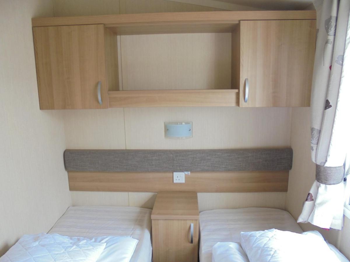 Kingfisher Bordeaux 8 Berth Central Heated Free Wifi Ingoldmells Esterno foto